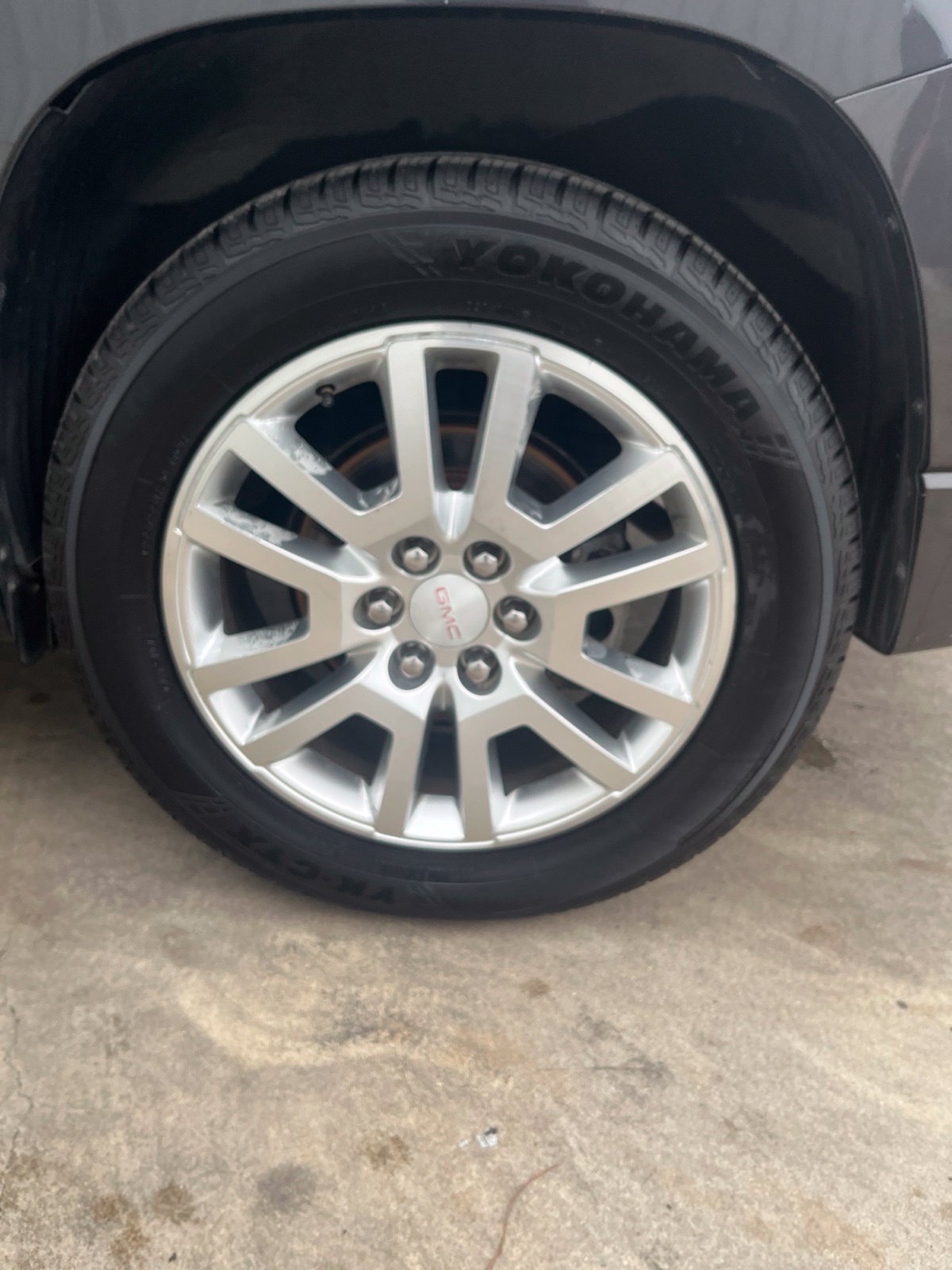 Used 2015 GMC Acadia Denali FWD image 25