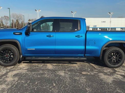 Certified 2023 GMC Sierra 1500 Elevation w/ LPO, GMC Protection Package image 5