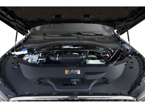 New 2026 Lincoln Aviator AWD w/ Jet Appearance Package image 63