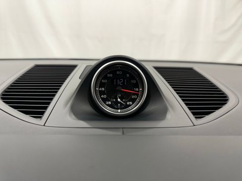 Used 2018 Porsche Macan GTS image 33