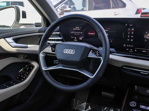 New 2025 Audi A5 2.0T Premium image 20