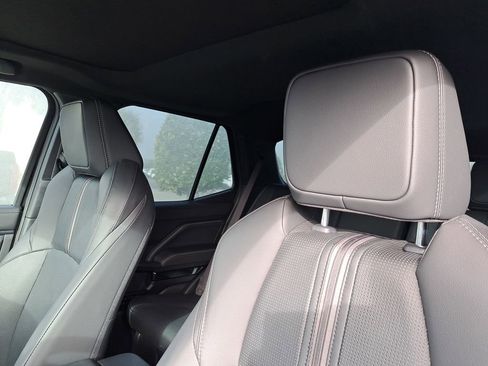 Certified 2025 Toyota 4Runner Limited image 17