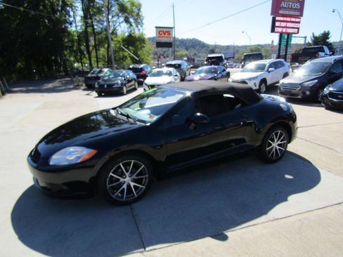 Used 2011 Mitsubishi Eclipse GT image 2