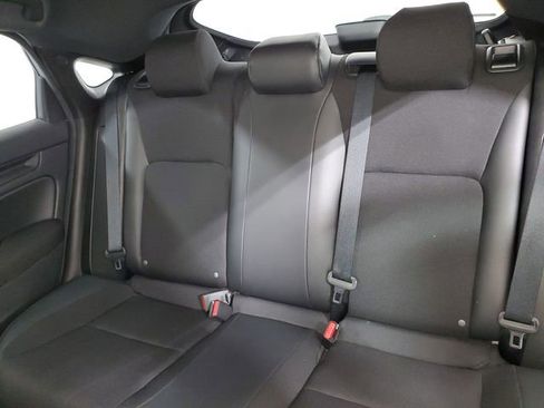 Used 2024 Honda Civic Sport image 10
