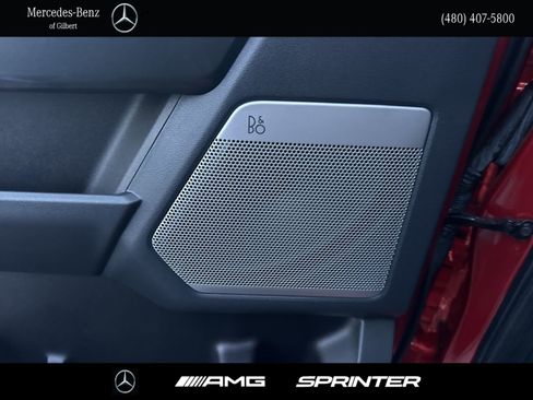 Used 2023 Ford F150 Lariat w/ Equipment Group 502A High image 12