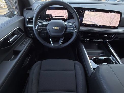 New 2026 Chevrolet Tahoe LS RWD image 11