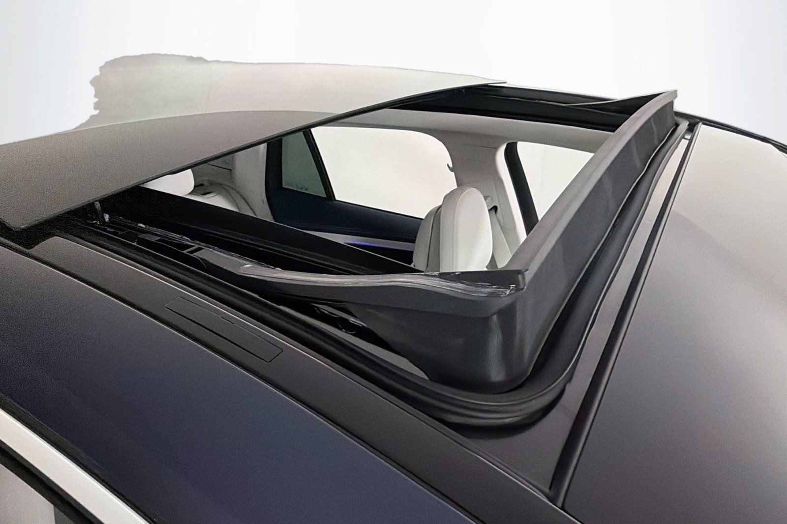 Certified 2023 Mercedes-Benz EQE 350+ SUV image 21