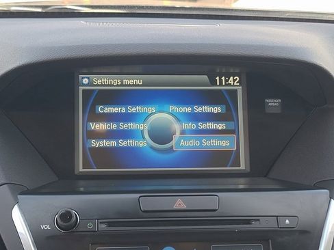 Used 2014 Acura MDX FWD image 21