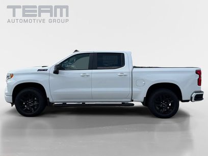New 2026 Chevrolet Silverado 1500 RST
