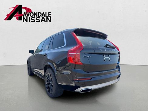 Used 2020 Volvo XC90 T6 Momentum w/ Protection Package Premier image 3