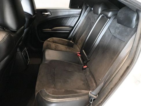 Used 2019 Dodge Charger R/T w/ Plus Group RWD image 16