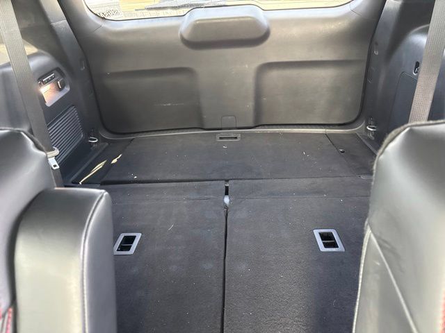 Used 2025 Ford Explorer ST AWD/4WD image 25