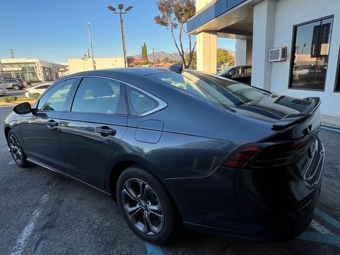 Used 2023 Honda Accord EX image 4