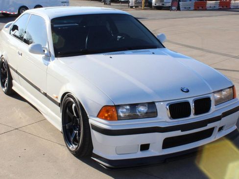 Used 1999 BMW M3 Coupe image 71