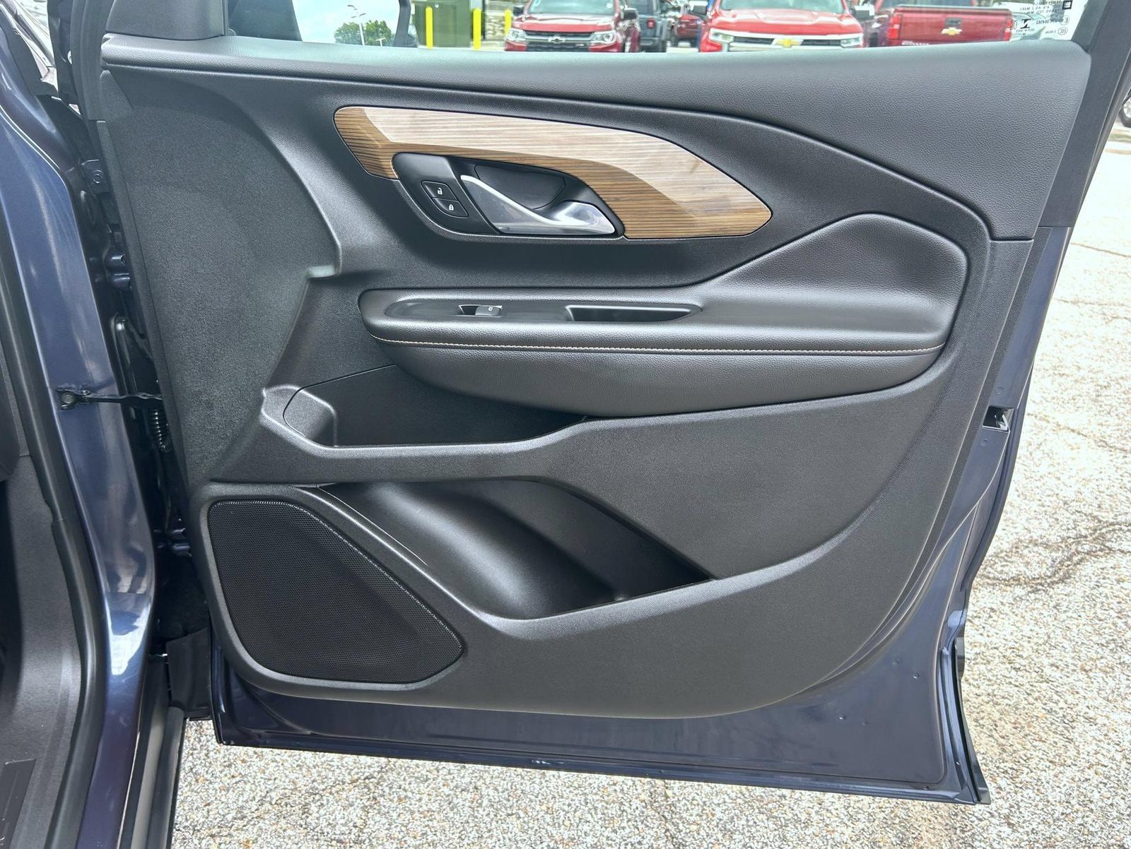 Certified 2019 GMC Terrain SLE FWD image 16