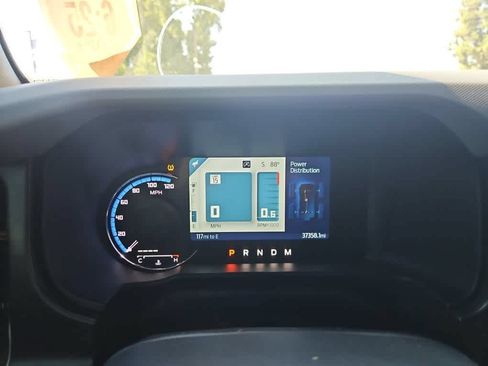 Used 2023 Ford Bronco Badlands AWD/4WD image 19