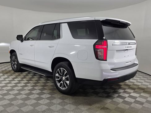 Used 2024 Chevrolet Tahoe LS w/ Driver Alert Package AWD/4WD image 5
