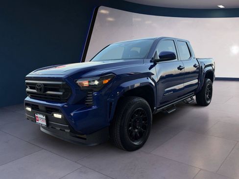 Used 2025 Toyota Tacoma SR5 RWD image 1