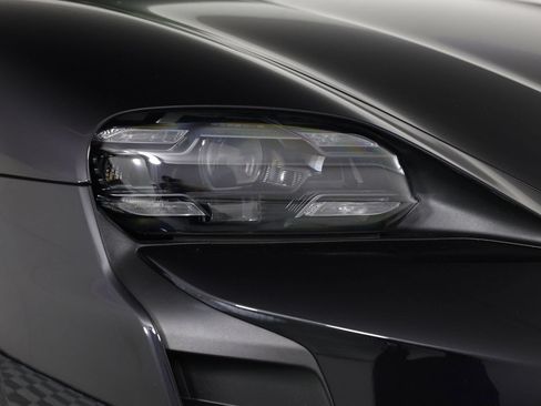 Certified 2024 Porsche Taycan GTS AWD/4WD image 26