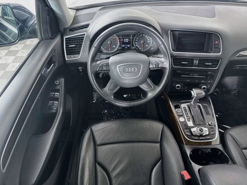 Used 2014 Audi Q5 TDI Premium Plus AWD/4WD image 22
