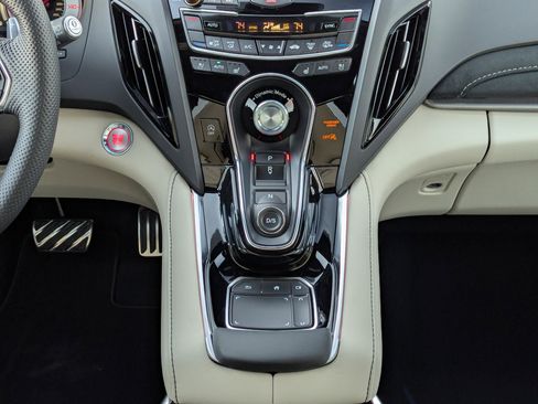 New 2026 Acura RDX A-Spec image 20