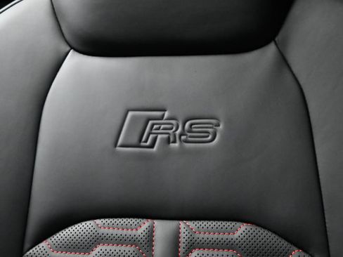 Used 2023 Audi RS 7 Sportback image 12