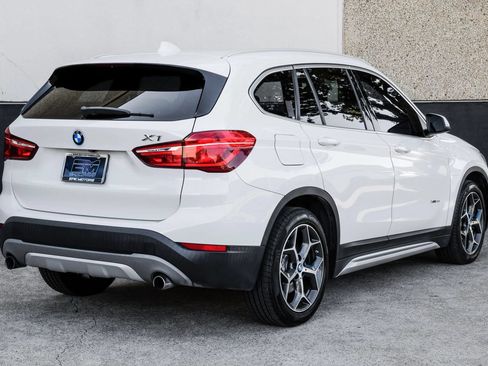 Used 2018 BMW X1 xDrive28i AWD/4WD image 9