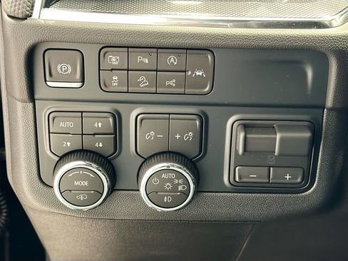 New 2026 Chevrolet Tahoe RST w/ RST Capability Package image 10