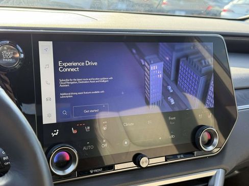 Used 2023 Lexus RX 350 Premium Plus image 11