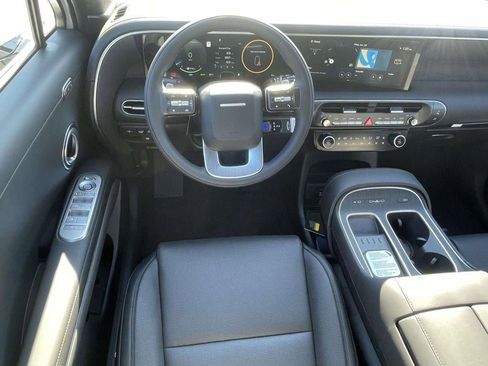 New 2026 Hyundai Palisade Calligraphy image 33