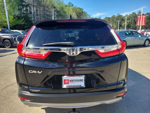 Used 2018 Honda CR-V EX-L image 5