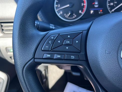 New 2025 Nissan Sentra S image 14