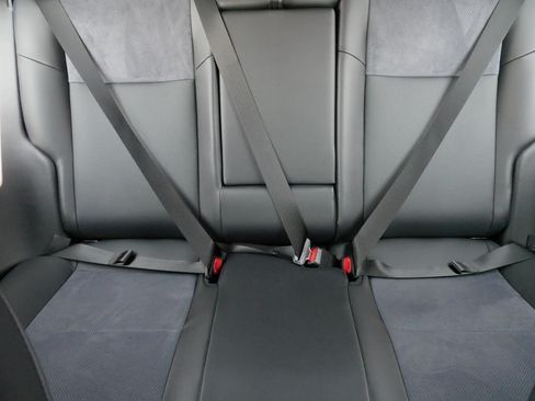 Used 2026 Toyota RAV4 XSE w/ Panoramic Sun Roof Package AWD/4WD image 13