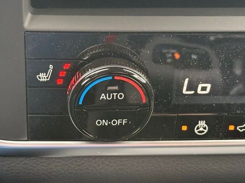 New 2026 Nissan Rogue SV w/ Cold Weather Package AWD/4WD image 34