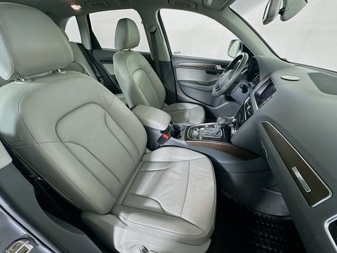Used 2015 Audi Q5 TDI Premium Plus w/ Technology Package image 31