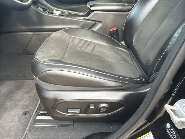 Used 2025 Jeep Grand Cherokee L Altitude RWD image 24