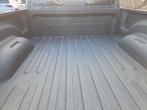 New 2026 RAM 2500 Big Horn AWD/4WD image 8