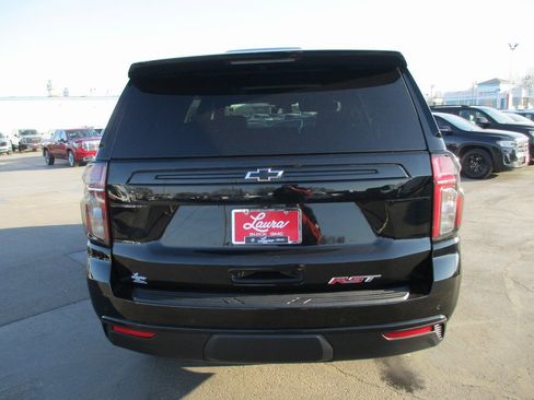 Certified 2023 Chevrolet Tahoe RST w/ Luxury Package image 5