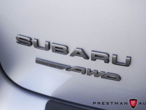Used 2022 Subaru Crosstrek 2.5i Sport AWD/4WD image 4