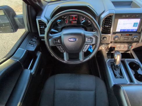 Used 2020 Ford F150 XLT w/ Equipment Group 302A Luxury AWD/4WD image 16