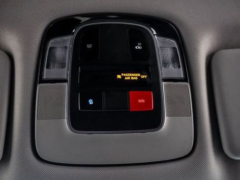 Used 2023 Hyundai Tucson SEL image 30