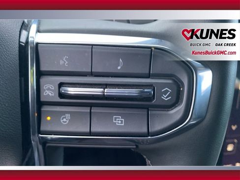 Used 2025 GMC Yukon Elevation w/ LPO, Floor Liner Package image 13