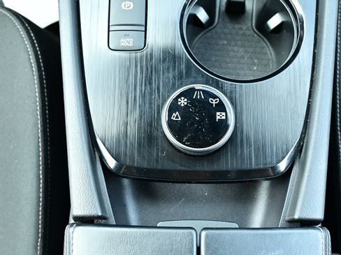 Certified 2023 Nissan Rogue SV AWD/4WD image 19