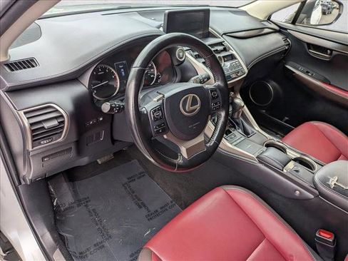 Used 2018 Lexus NX 300 FWD w/ Accessory Package 2 image 11