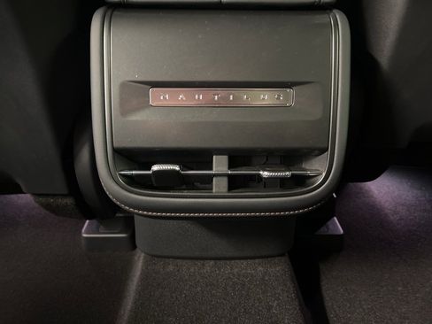 New 2026 Lincoln Nautilus Premier image 33