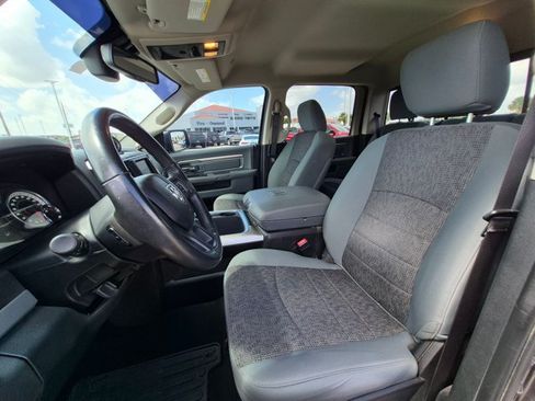 Used 2019 RAM 1500 Lone Star RWD image 8