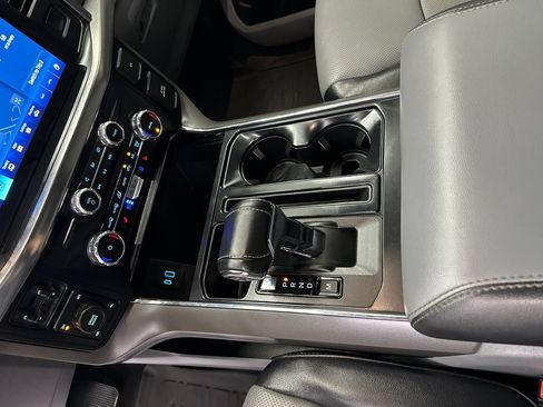 Used 2023 Ford F150 Lariat AWD/4WD image 31