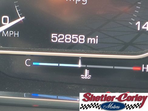 Used 2022 GMC Yukon SLT w/ SLT Luxury Package image 33