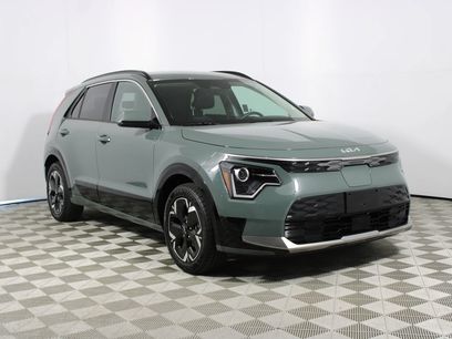 Used 2024 Kia Niro Wind