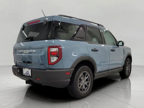 Used 2021 Ford Bronco Sport Big Bend image 18